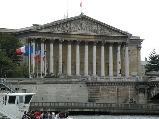  Assemblée Nationale